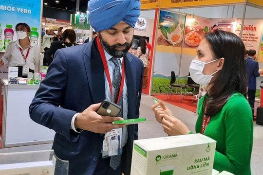 Hà Nội đẩy mạnh khai thác thị trường khách du lịch Halah