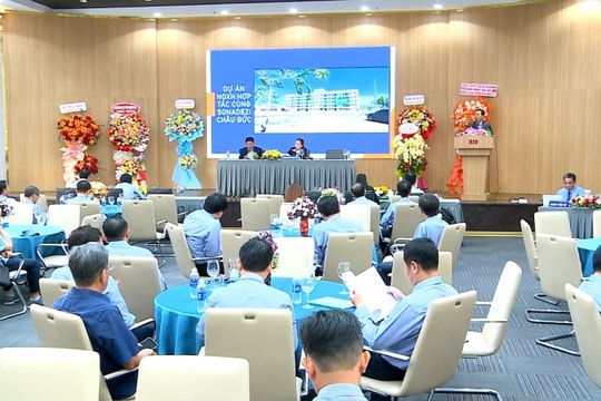 D2D chia cổ tức 84%, đặt mục tiêu doanh thu 665 tỷ đồng