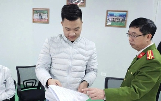 Sữa giả, thuế gian: Cú lừa kép từ một lon sữa