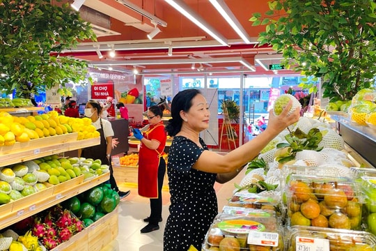 Cần tăng thu nhập khả dụng cho người tiêu dùng