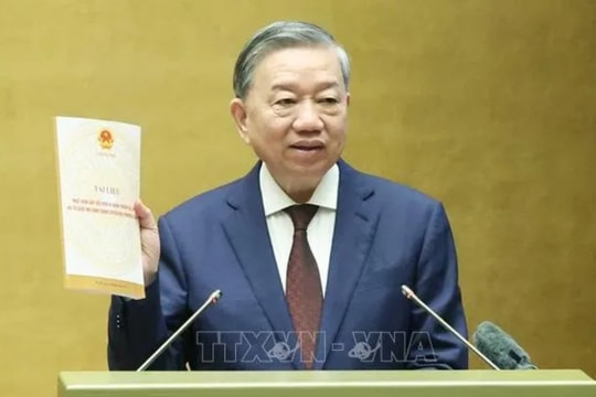 Rút lui đúng lúc - bước đi cần thiết để tổ chức phát triển