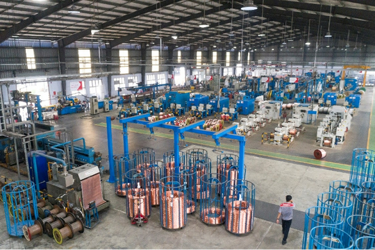 Quý 1/2025, GELEX Electric lãi gấp 4 lần cùng kỳ