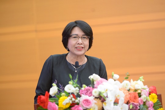 DIỄN ĐÀN DOANH NGHIỆP 2025: Thúc đẩy liên kết, nâng cao năng lực cạnh tranh cho doanh nghiệp