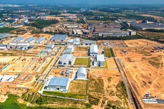 3 yếu tố tác động đến triển vọng ngành bất động sản công nghiệp