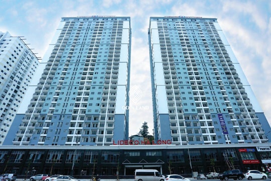 Tái cấu trúc doanh nghiệp bất động sản