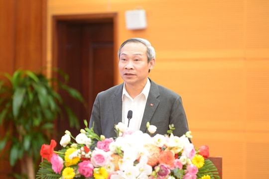 DIỄN ĐÀN DOANH NGHIỆP 2025: Cơ chế bền vững cho cải cách thể chế