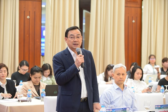 DIỄN ĐÀN DOANH NGHIỆP 2025: Thúc đẩy phát triển du lịch Việt Nam trong bối cảnh mới