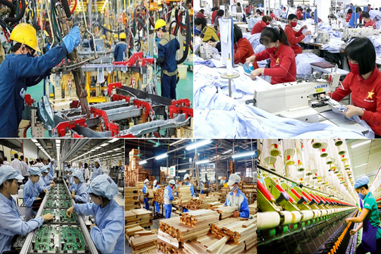 Trợ lực cho doanh nghiệp vượt thách thức