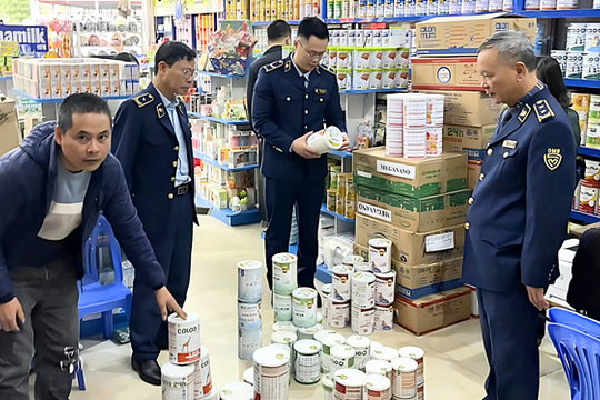 “Tử huyệt” hậu kiểm – Kỳ cuối: Phải khép lại kẽ hở cuối cùng