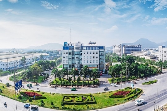 Nộp thêm gần 7.000 tỷ đồng, Kinh Bắc sẵn sàng khởi công nhà ở xã hội Tràng Cát, Hải Phòng