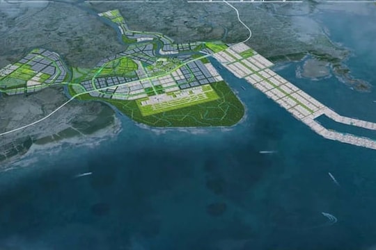 Khu thương mại tự do thế hệ mới - đột phá thu hút đầu tư