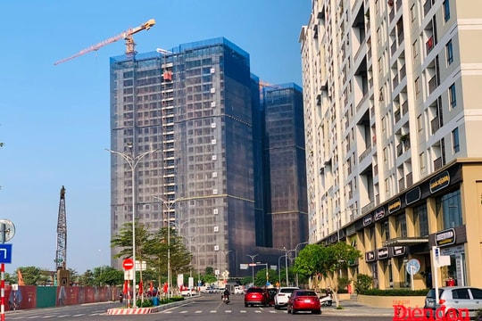 Bất động sản Đà Nẵng diễn biến tích cực