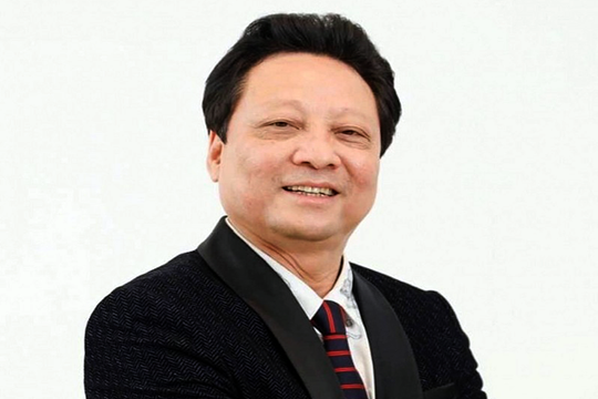 “Thời điểm vàng” để định hình thương hiệu quốc gia