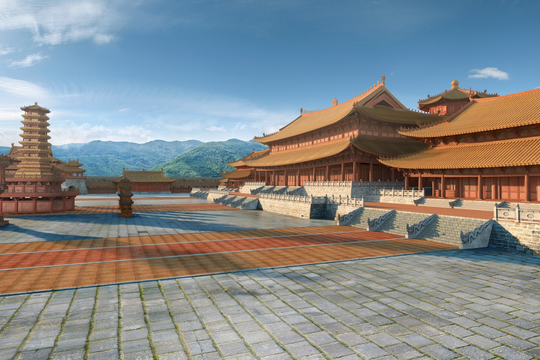 Giải mã quần thể du lịch văn hóa lịch sử - "linh hồn" của siêu đô thị Sun Mega City