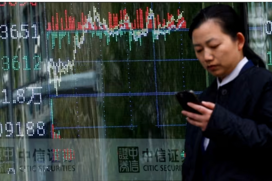 Nhiều nền kinh tế châu Á vẫn còn bất ổn do thuế quan Mỹ