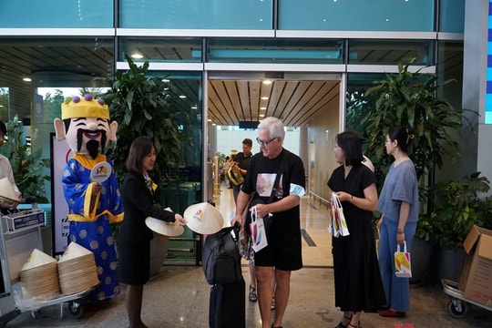 “Chìa khóa” để kéo khách du lịch về các địa phương