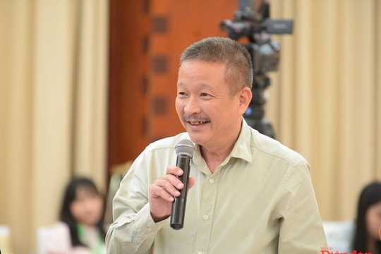 DIỄN ĐÀN DOANH NGHIỆP 2025: Doanh nghiệp sẵn sàng chấp nhận rủi ro trước biến động