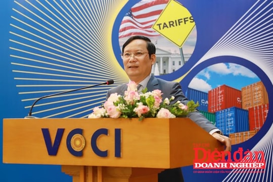 Thuế đối ứng của Hoa Kỳ: Thời điểm để nhìn lại năng lực nội tại