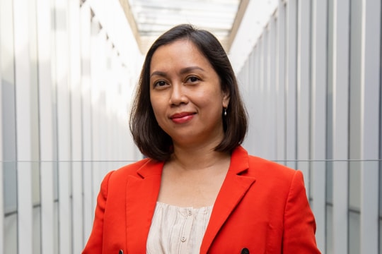 Doanh nghiệp nên bắt kịp làn sóng du lịch vũ trụ