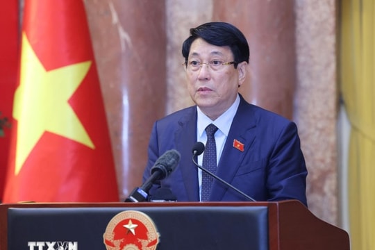 5 bài học về xây dựng lực lượng vũ trang nhân dân trong kỷ nguyên mới (*)