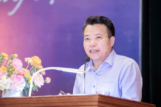 Xây dựng các quỹ tài chính xanh hỗ trợ doanh nghiệp