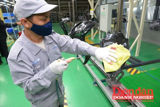 Sửa Luật Doanh nghiệp: Cần thiết bổ sung quy định về “chủ sở hữu hưởng lợi của doanh nghiệp”