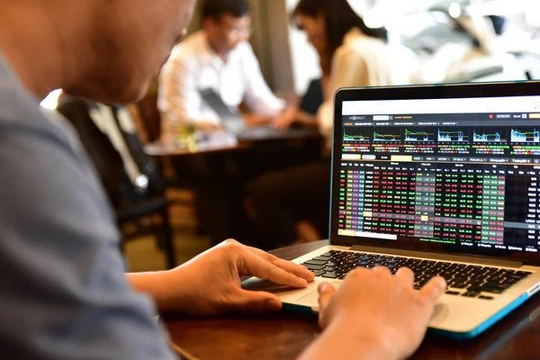 Công ty chứng khoán: Lãi nhóm lớn, lỗ nhóm nhỏ, vì sao?