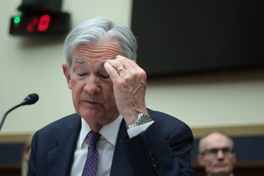 Vì sao FED không "tuân lệnh" ông Trump?