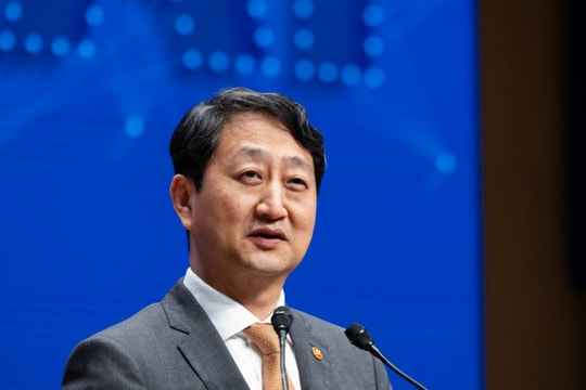 Hàn Quốc kỳ vọng lớn trong vòng đàm phán đầu tiên với Mỹ