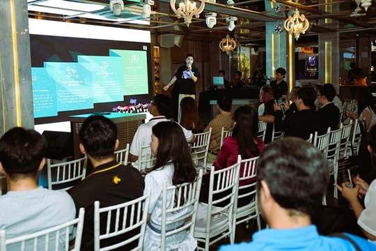 Việt Nam - Điểm hội tụ của năng lực công nghệ, tư duy đổi mới và hành động thực tế