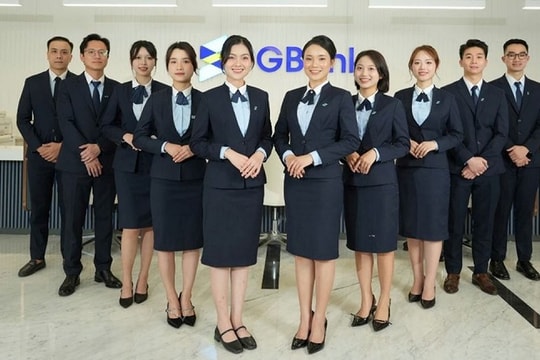 Trong Quý 1, PGBank có nhiều chuyển biến tích cực