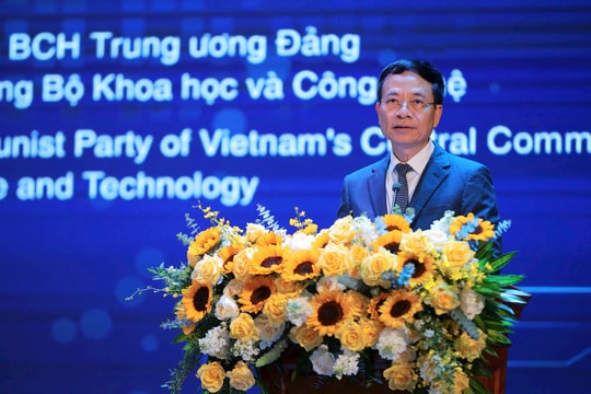 Văn hóa đổi mới sáng tạo toàn dân là “chìa khoá” đột phá