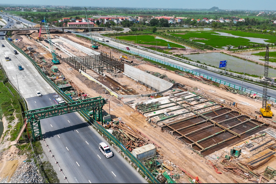 Xây dựng hệ sinh thái đô thị chất lượng, khu Nam Hà Nội đẩy mạnh hút nhân tài