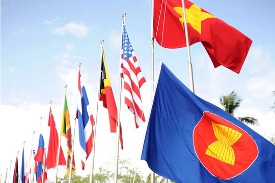 Thuế quan của Mỹ tiềm ẩn nguy cơ đối với kinh tế ASEAN