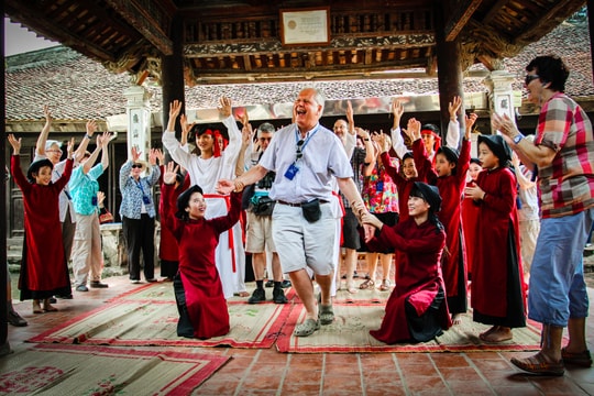 Sáp nhập tỉnh thành: Ngành du lịch sẽ đón nhận ra sao?