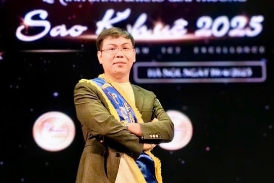 “Bình dân hoá” công nghệ cho các hộ kinh doanh