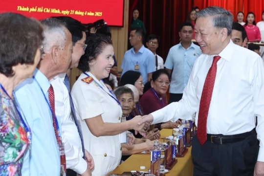 Tái cấu trúc để nâng tầm quốc gia