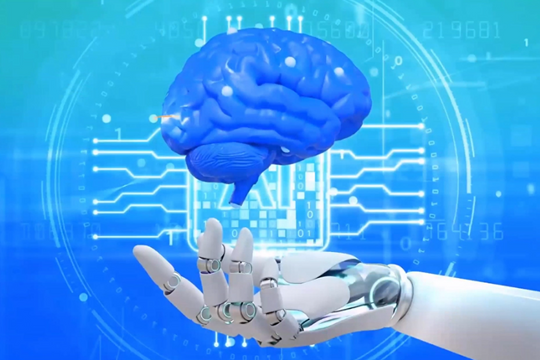 Doanh nghiệp B2B nên coi AI là “đồng minh”