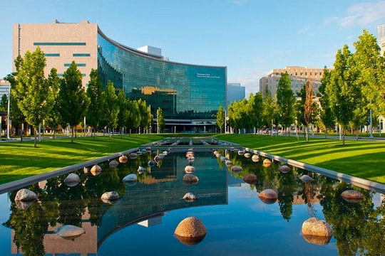 Sự thật về việc “biểu tượng y tế toàn cầu” sắp có mặt tại siêu dự án đô thị biển Cần Giờ