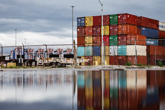 Thuế quan có thể "phản đòn" kinh tế Mỹ