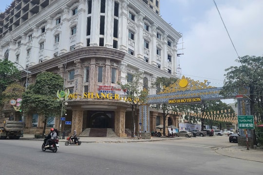 Thành phố Từ Sơn (Bắc Ninh) - Đô thị thông minh, văn hóa, sinh thái, tri thức