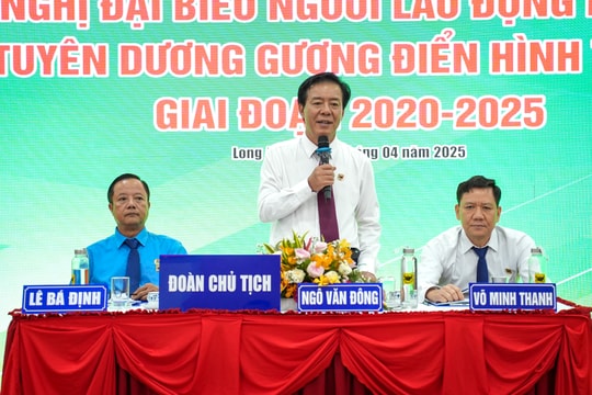 Phân bón Bình Điền: Bứt phá trong gian khó, hướng đến phát triển bền vững