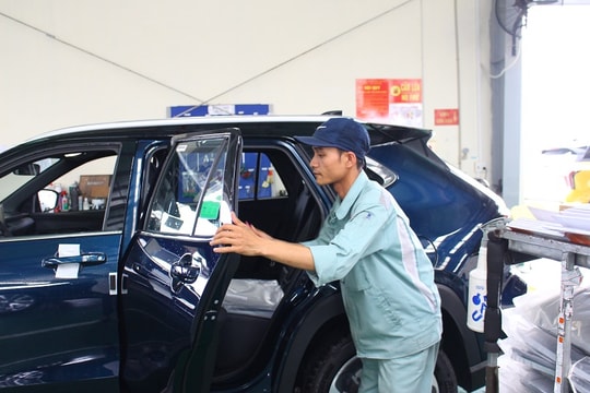 Hải Phòng: Hỗ trợ kinh tế tư nhân phát triển