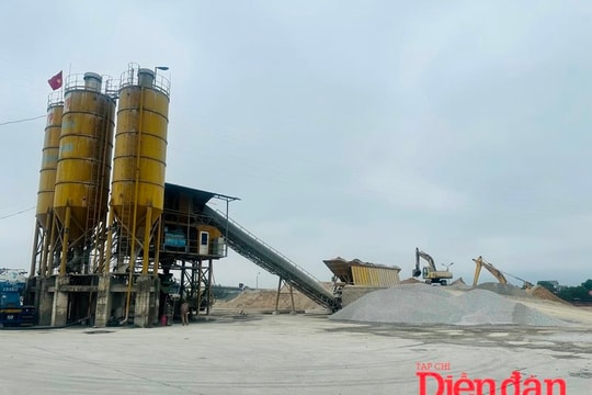 Hải Dương: Tìm giải pháp tháo gỡ khó khăn cho doanh nghiệp