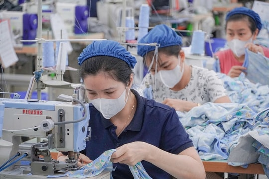 Doanh nghiệp Hải Dương chủ động ứng phó với thuế đối ứng