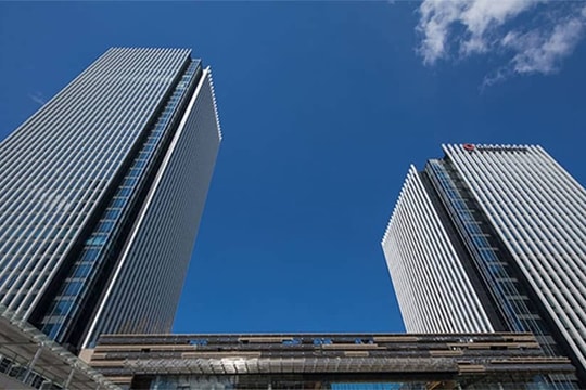 Tầm ảnh hưởng của 500 doanh nghiệp gia đình toàn cầu năm 2025