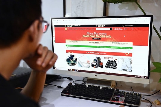 Temu, Shein và dấu hỏi cho hàng Việt