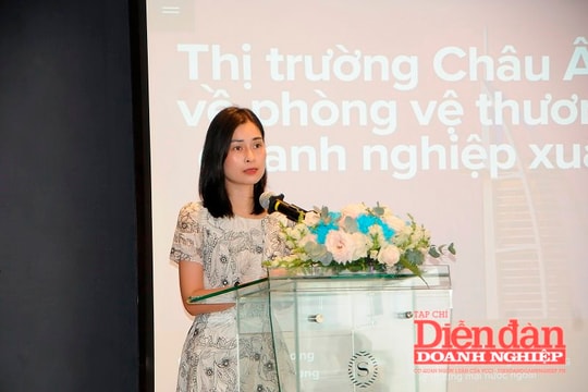 Doanh nghiệp cần lưu ý gì khi tham gia vào thị trường EU?