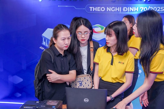 Giải pháp giúp hộ kinh doanh thực hiện đúng nghĩa vụ thuế