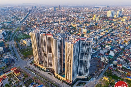 Chủ động tháo gỡ khó khăn các dự án nhà ở xã hội tại Hải Phòng và Hải Dương